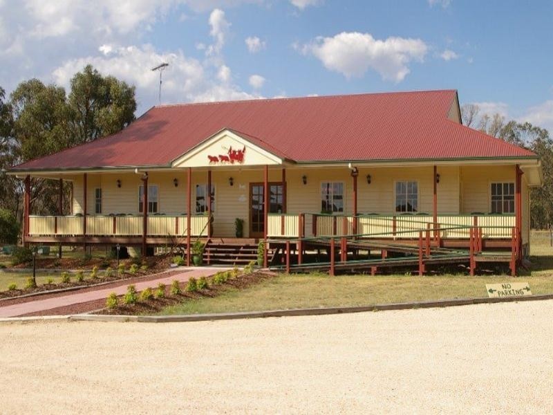 Ballandean QLD 4382