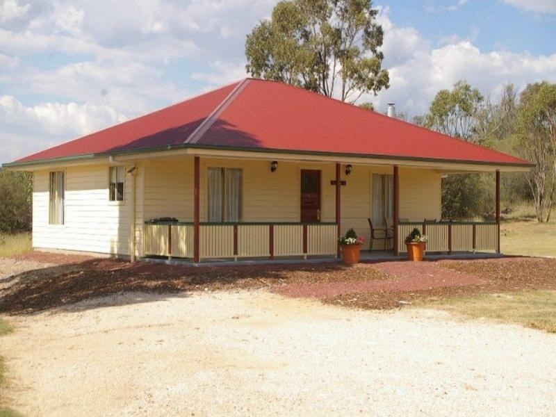 Ballandean QLD 4382
