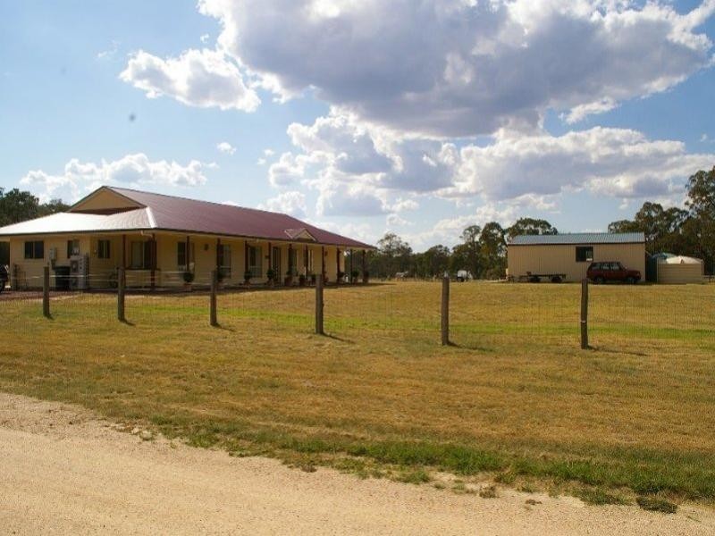 Ballandean QLD 4382