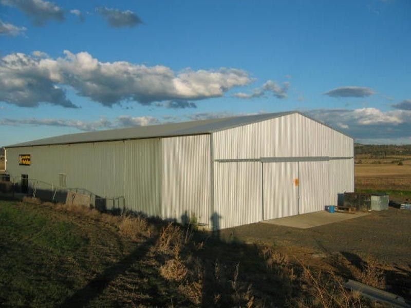 Hodgson Vale QLD 4352