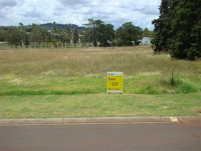 14 Progress Court, Toowoomba QLD 4350