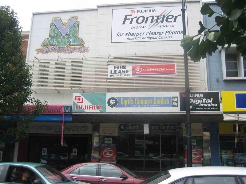 Toowoomba City QLD 4350