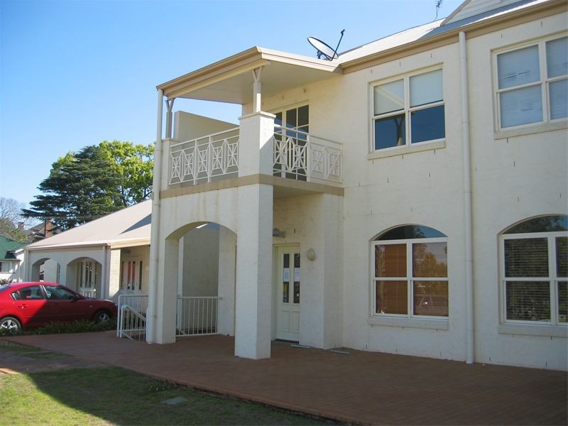 Suite 2, 120 Russell Street, Toowoomba QLD 4350