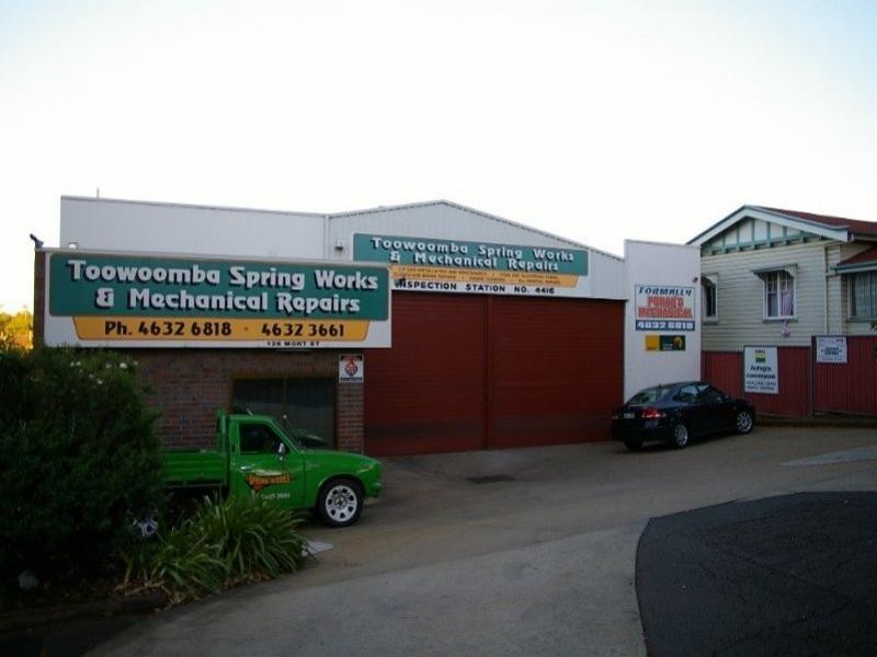 Toowoomba QLD 4350