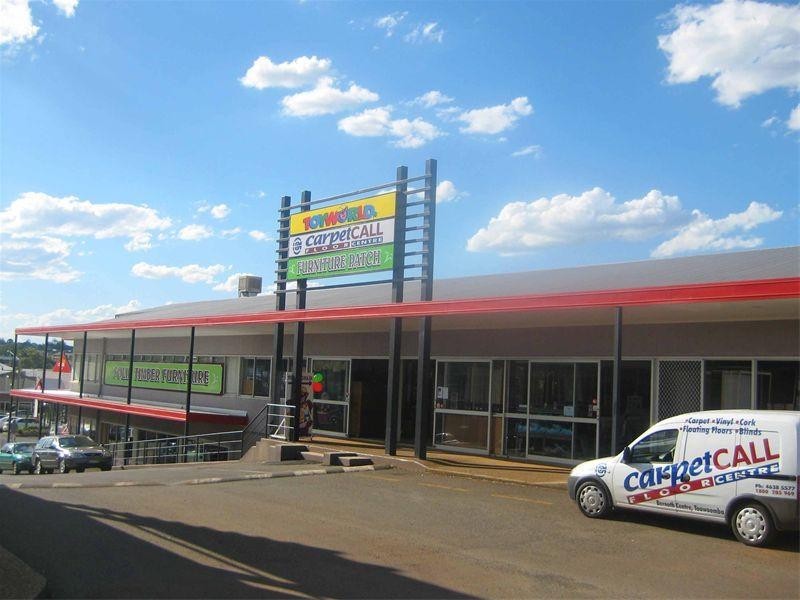 Toowoomba QLD 4350