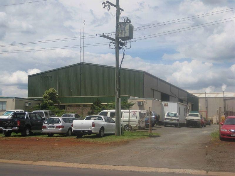 Toowoomba QLD 4350