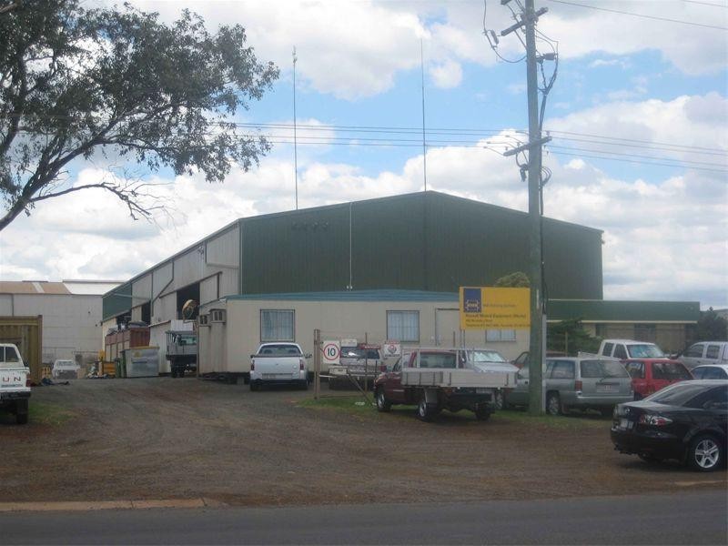 Toowoomba QLD 4350