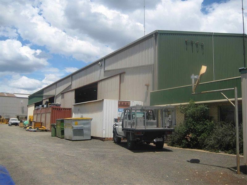Toowoomba QLD 4350