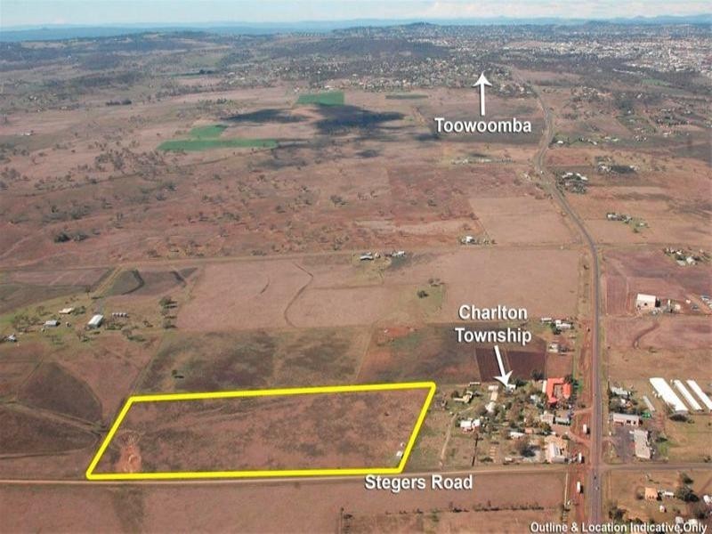 Charlton QLD 4350