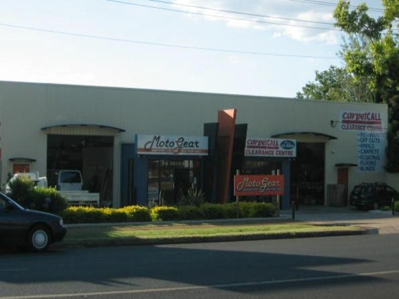 Toowoomba QLD 4350
