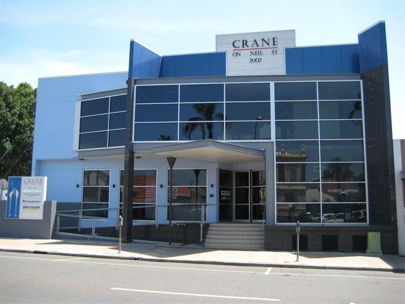 Toowoomba QLD 4350