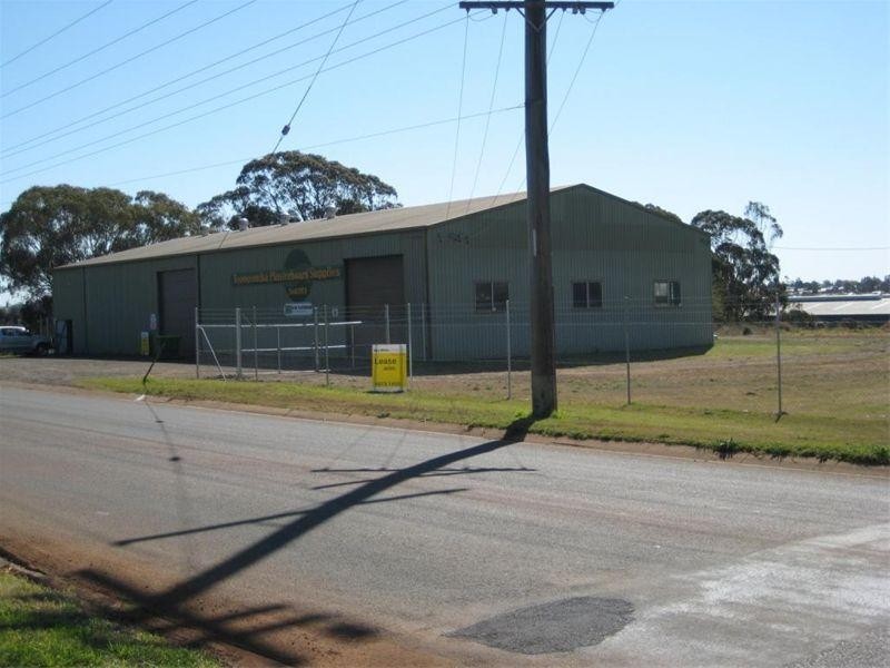 Toowoomba QLD 4350