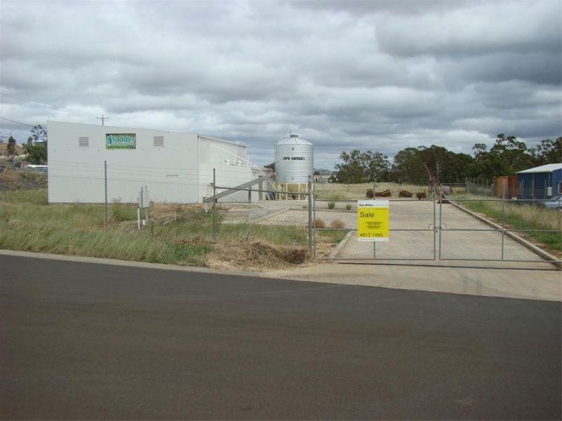 Toowoomba QLD 4350