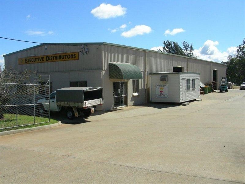 Toowoomba QLD 4350
