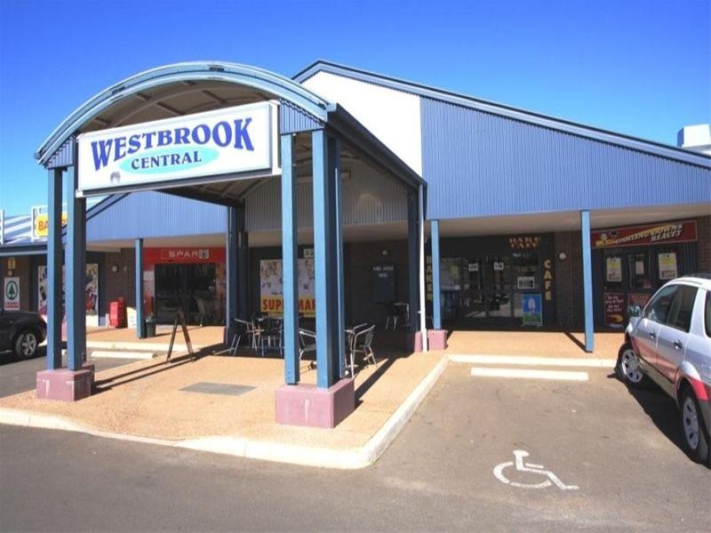 Westbrook QLD 4350