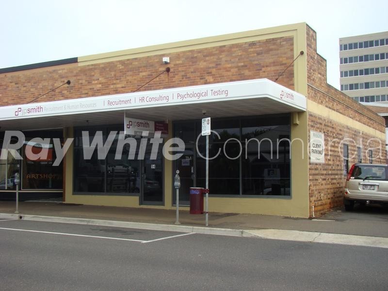 Toowoomba City QLD 4350