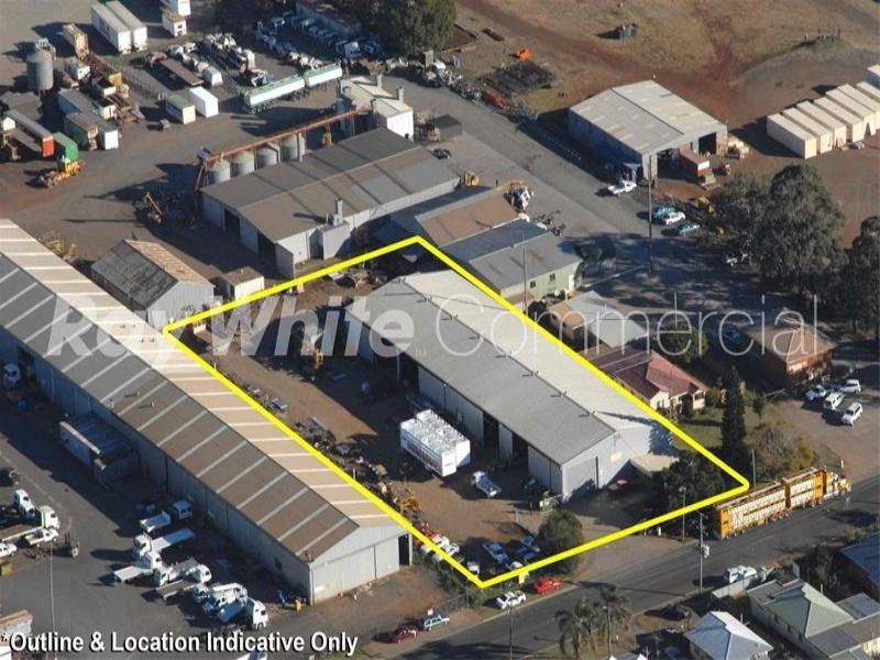 Toowoomba QLD 4350