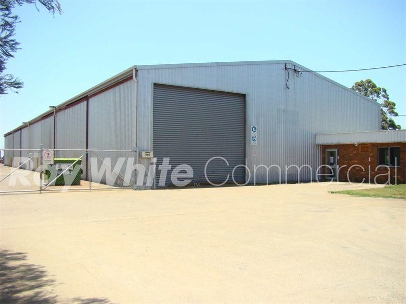 Toowoomba QLD 4350