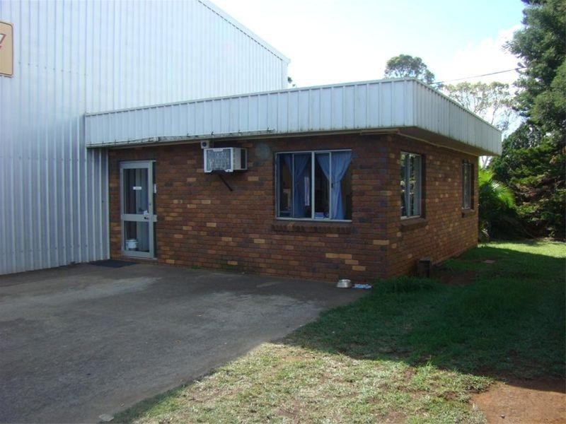 Toowoomba QLD 4350