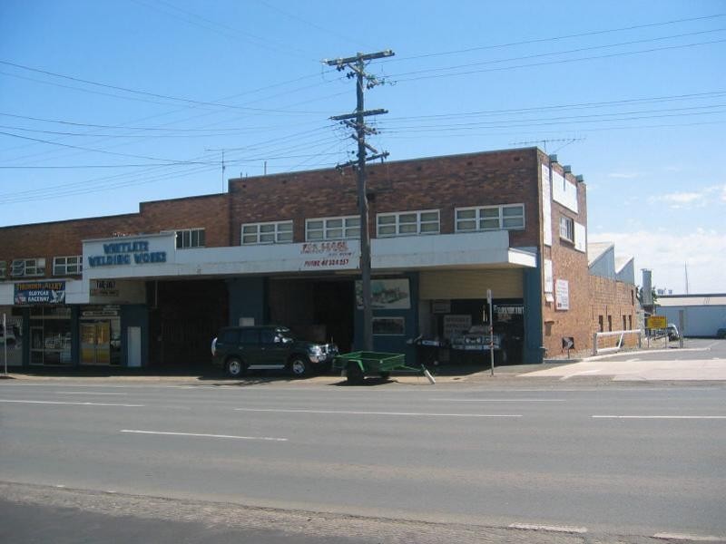 Toowoomba QLD 4350