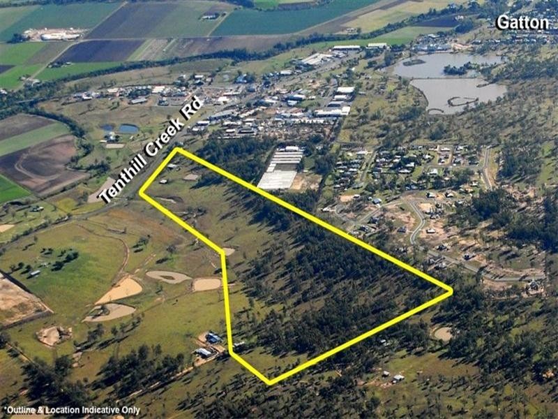 Gatton QLD 4343
