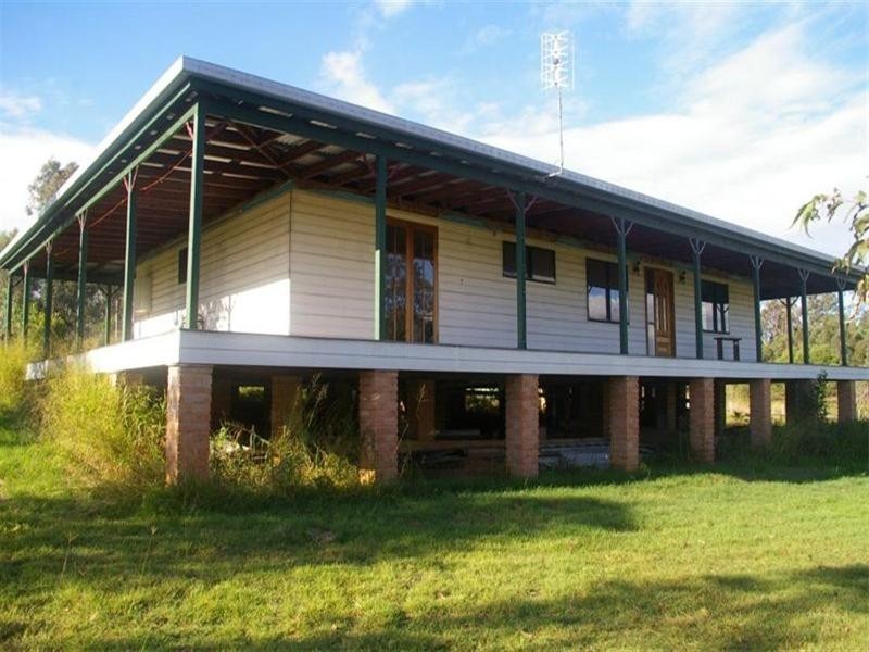 Gatton QLD 4343