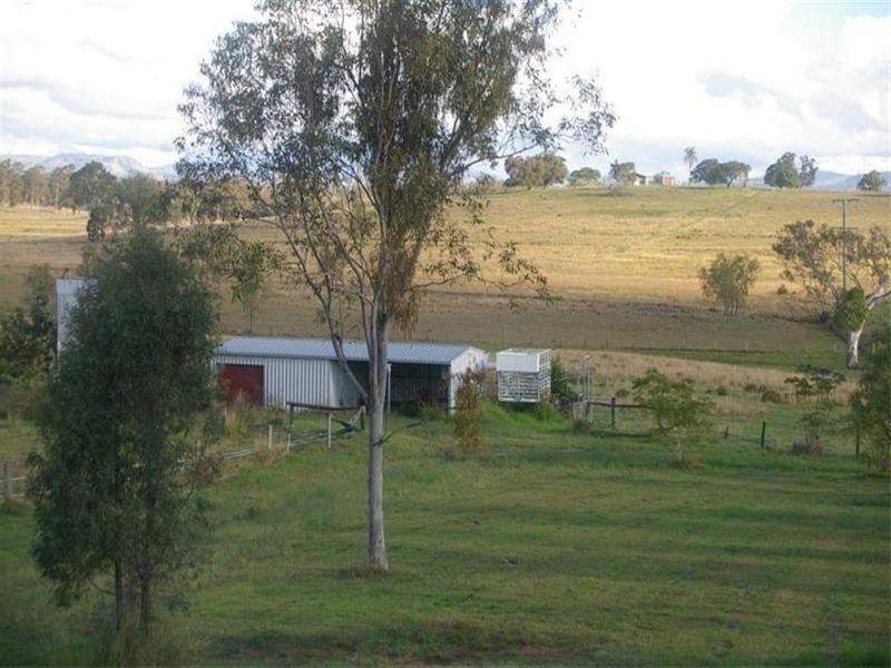 Gatton QLD 4343