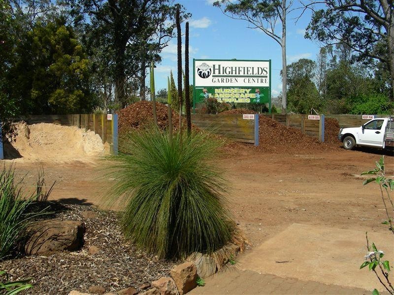 Highfields QLD 4352