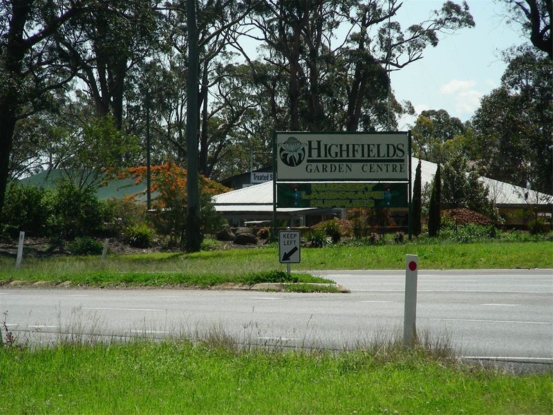 Highfields QLD 4352