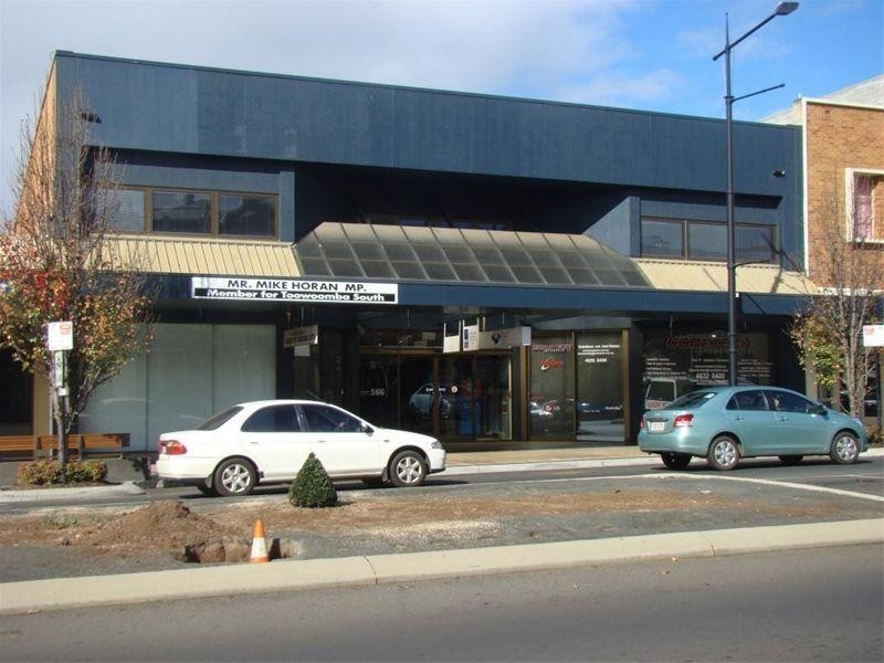 Toowoomba QLD 4350