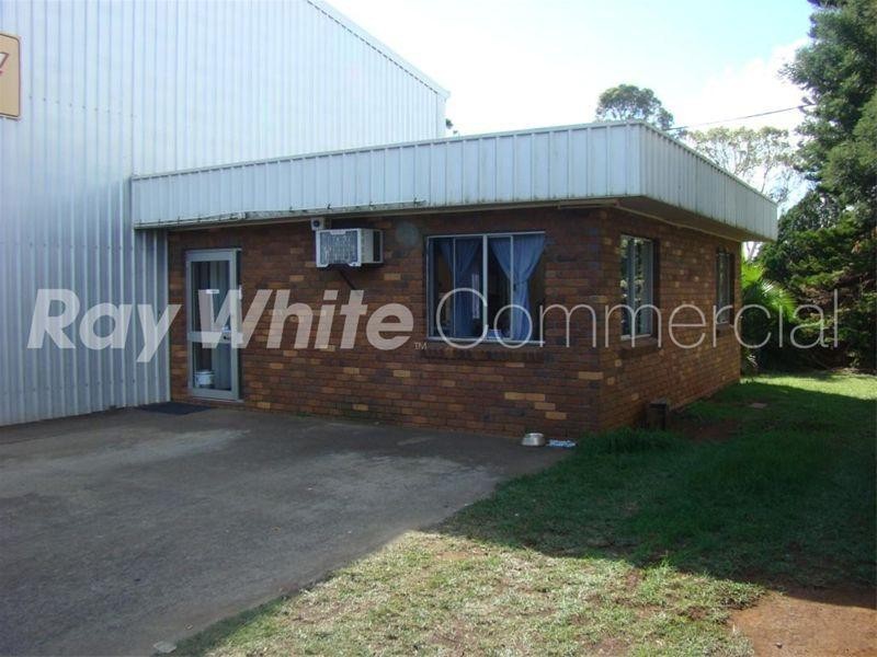 Toowoomba QLD 4350