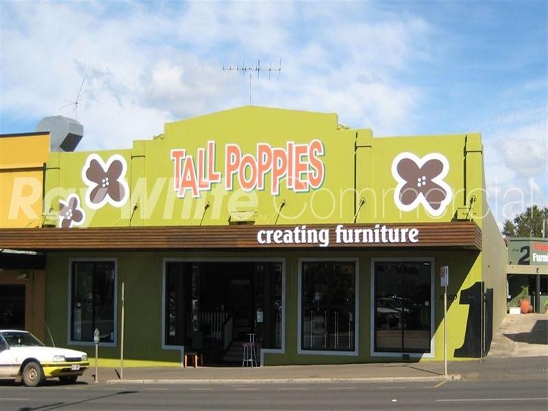 Toowoomba City QLD 4350