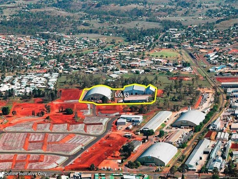 Toowoomba QLD 4350