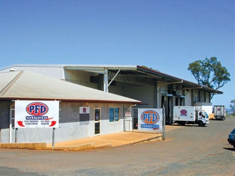 Toowoomba QLD 4350