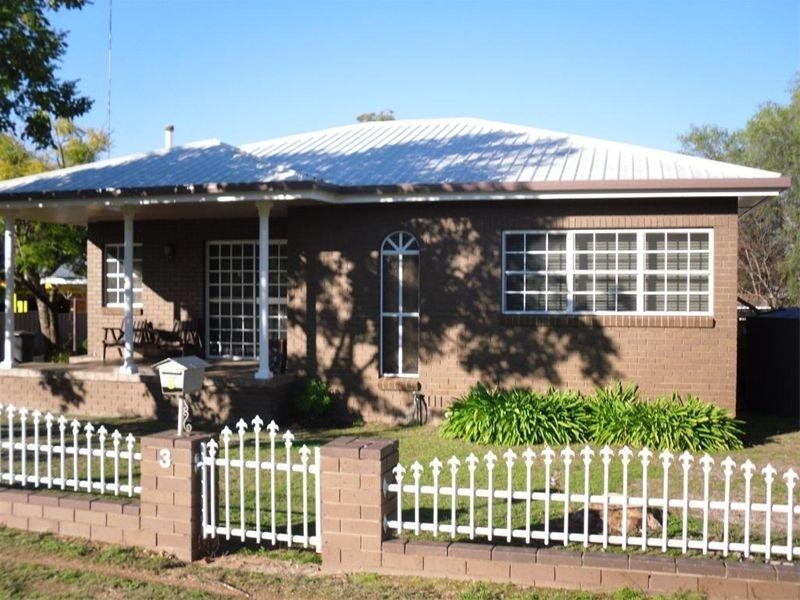 Texas NSW 4385