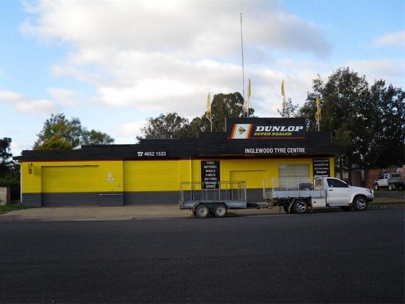 Texas NSW 4385