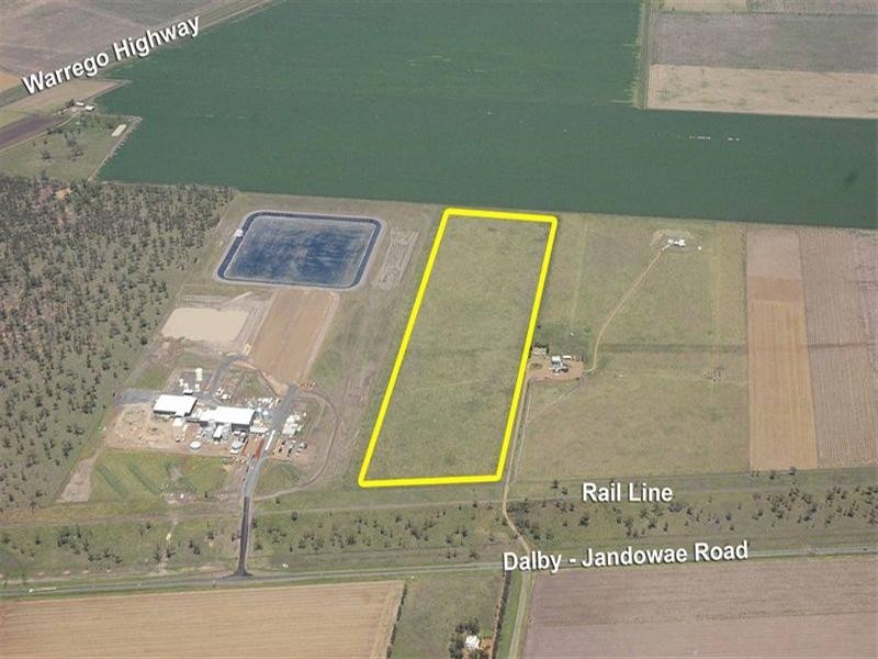 Dalby QLD 4405