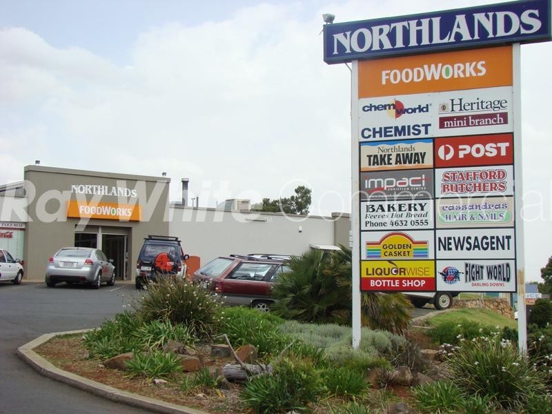 North Toowoomba QLD 4350