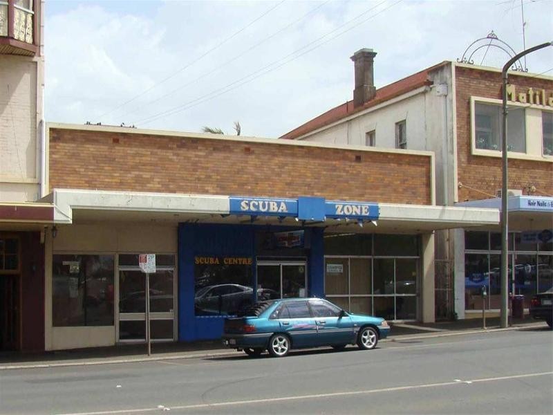 Toowoomba QLD 4350