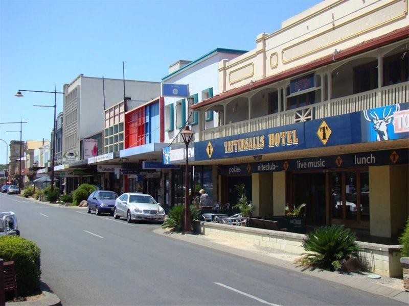 Toowoomba QLD 4350