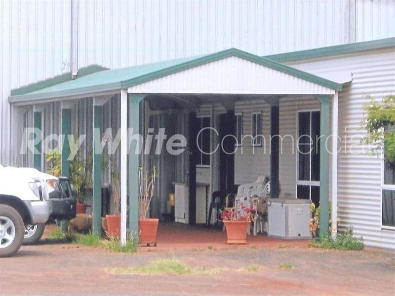 St George QLD 4487