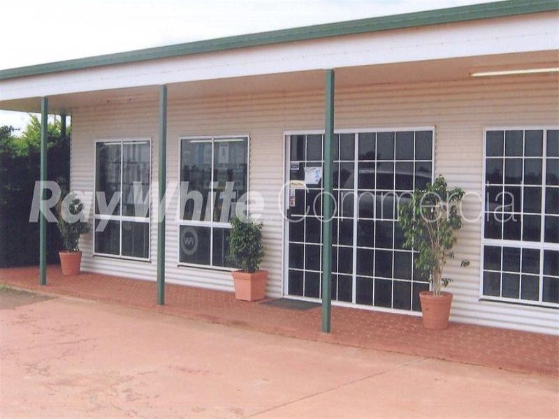 St George QLD 4487