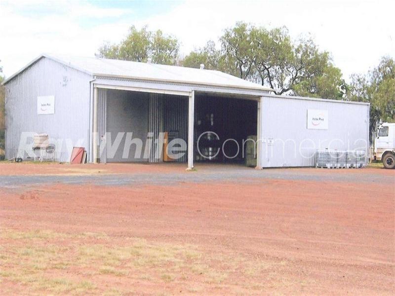 St George QLD 4487