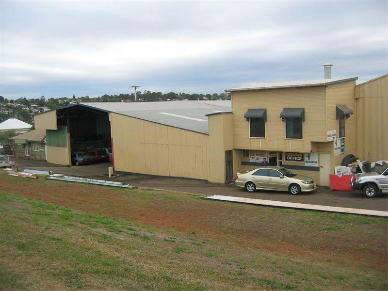 North Toowoomba QLD 4350