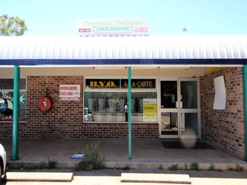 Toowoomba City QLD 4350