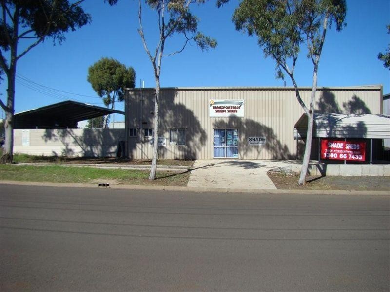 Toowoomba QLD 4350