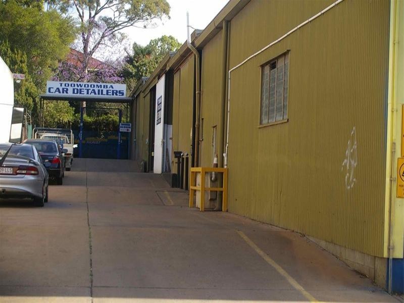 Toowoomba QLD 4350