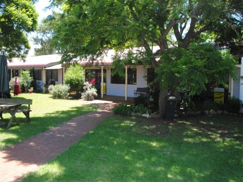 Highfields QLD 4352