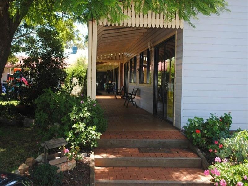 Highfields QLD 4352