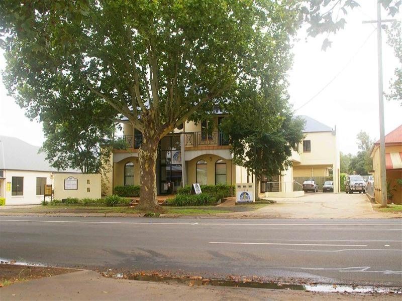 Toowoomba QLD 4350